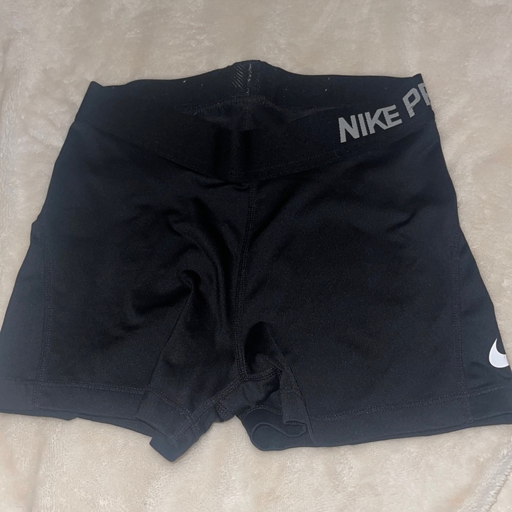 nike pro's